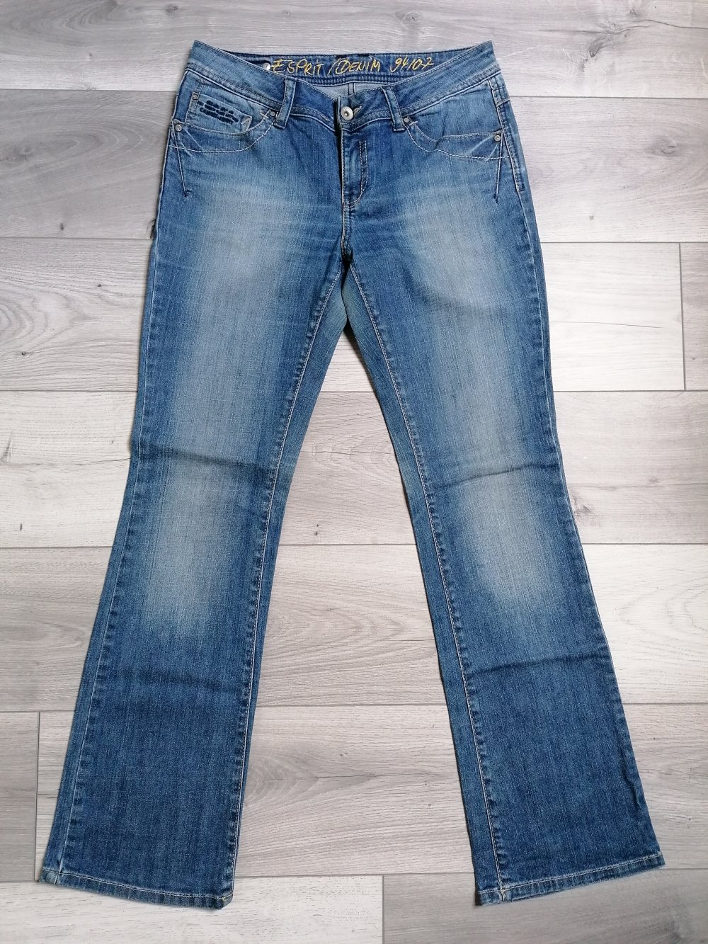 Damen Jeans 