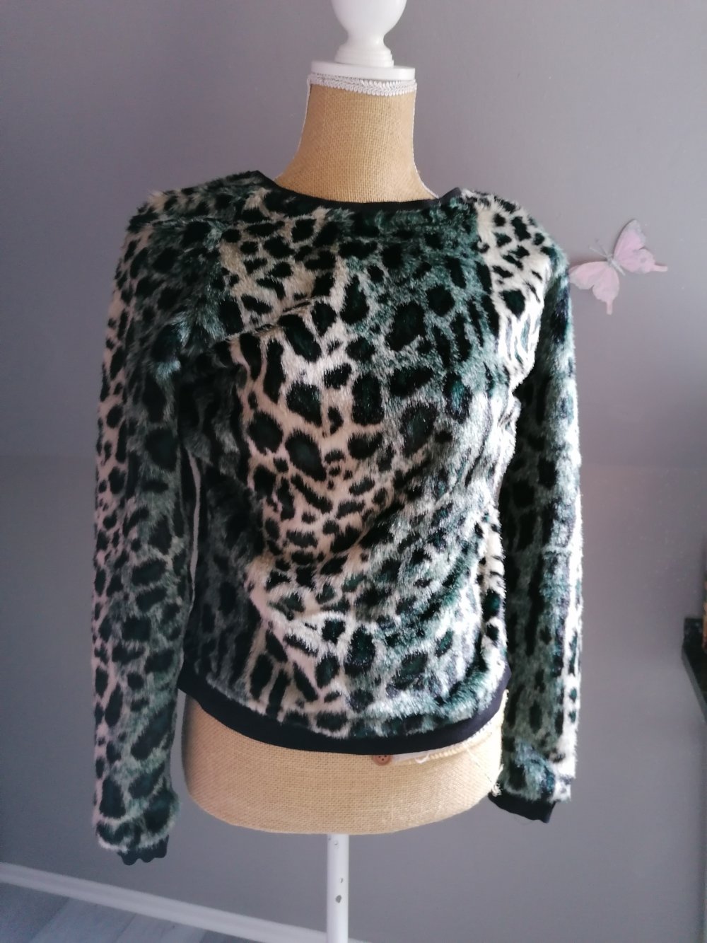 Fell Pullover von Maison Scotch