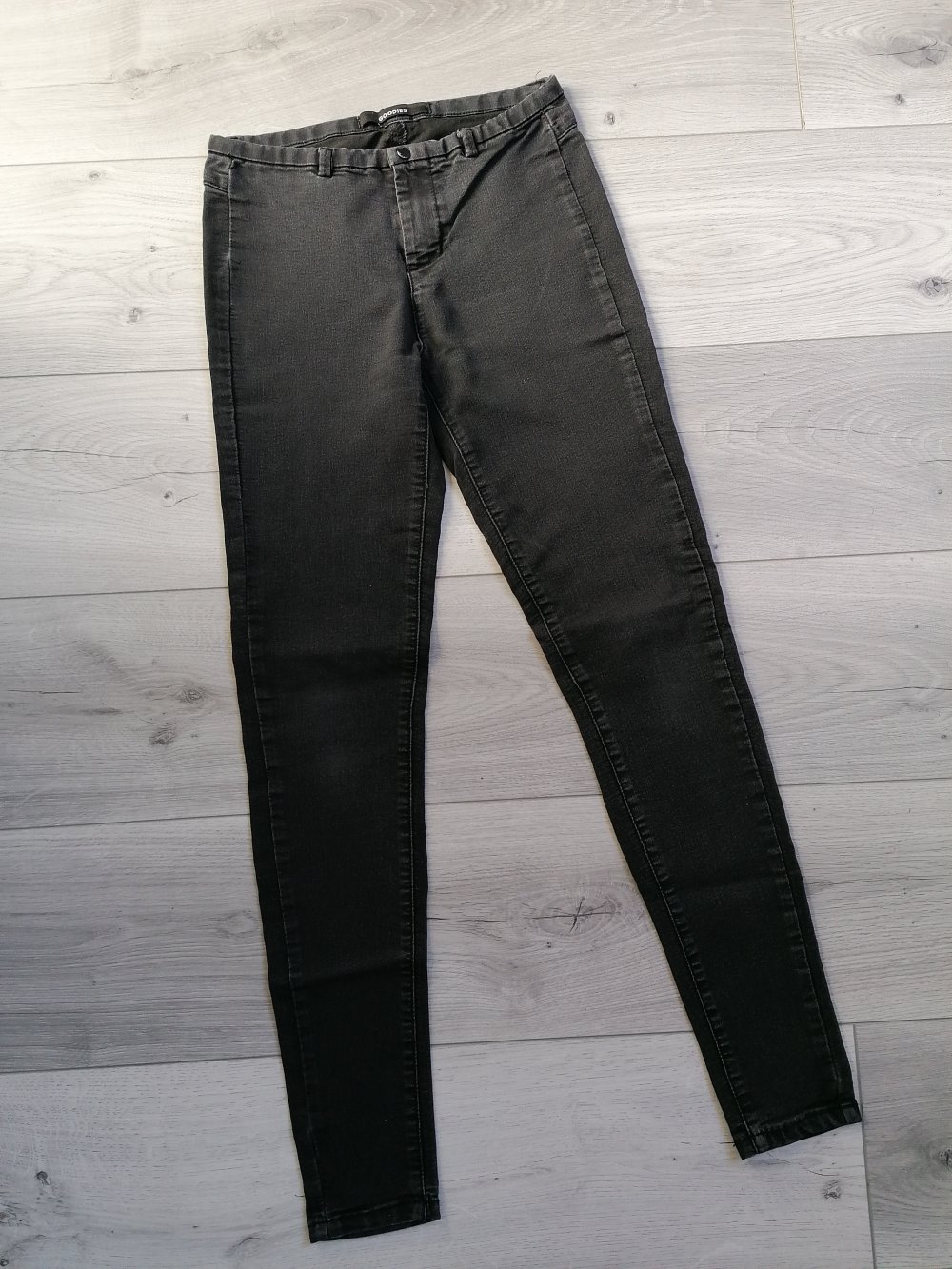 Damen Jeans - /Jeggingsähnlich 