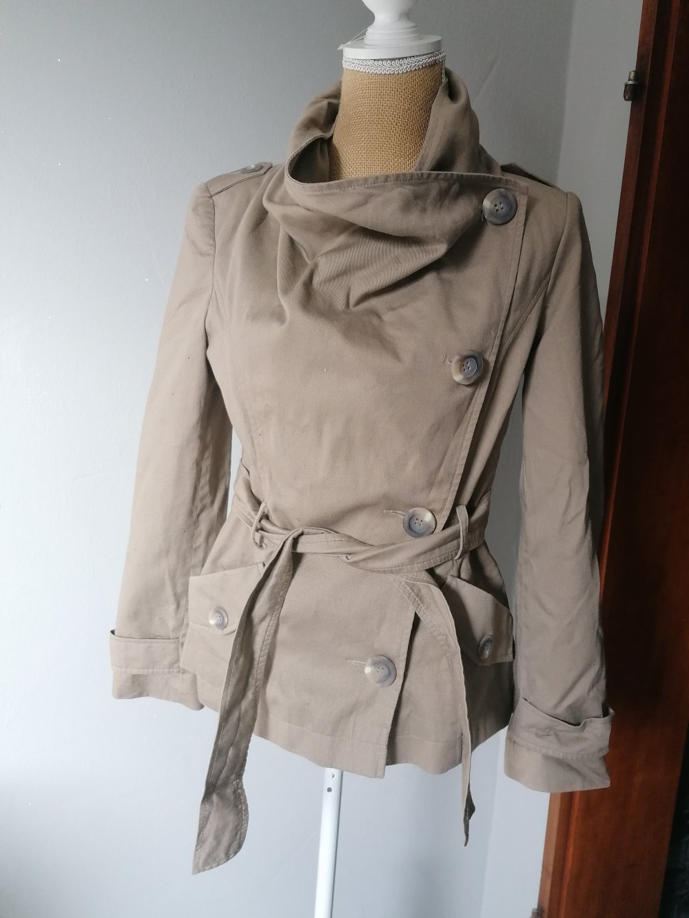 Damen Jacke 