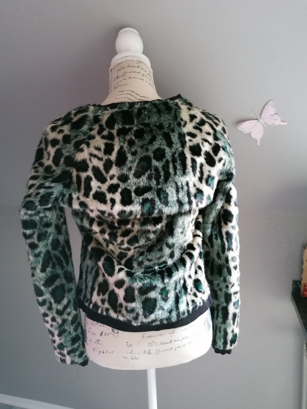 Fell Pullover von Maison Scotch