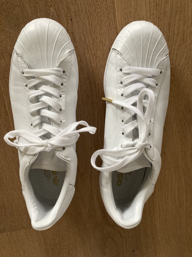 Adidas Sneakers „Superstar“