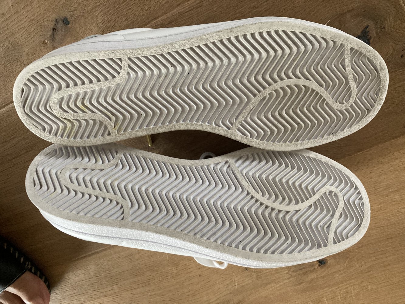 Adidas Sneakers „Superstar“