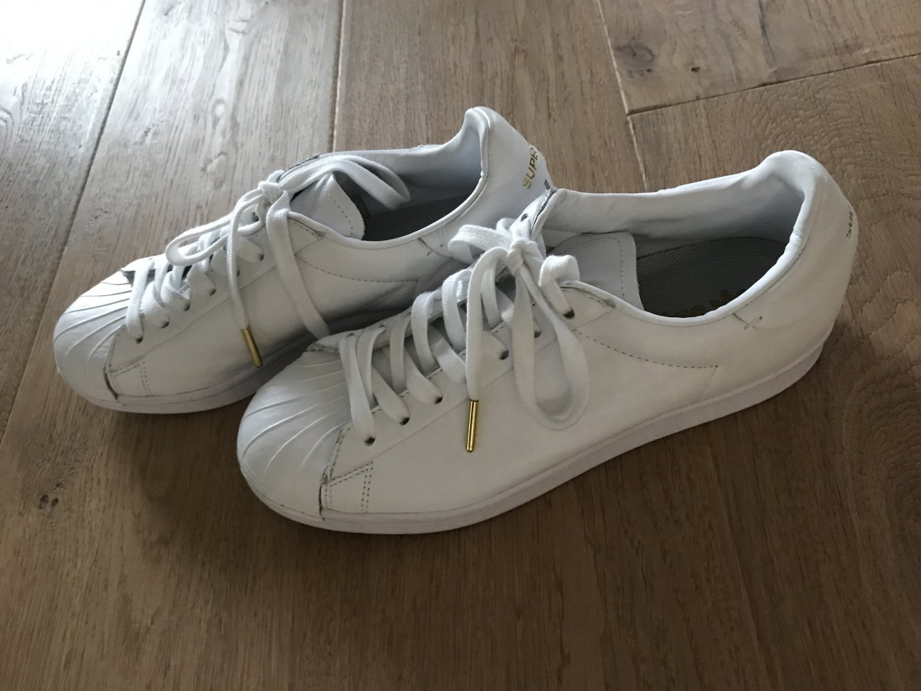 Adidas Sneakers „Superstar“