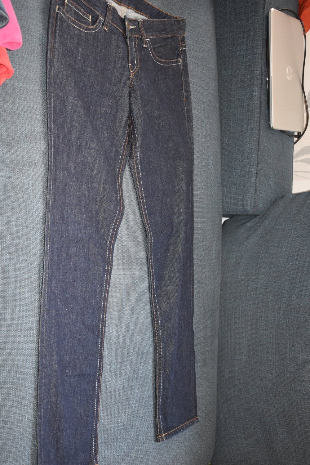 ATO Jeans ohne Stretch / 30/32