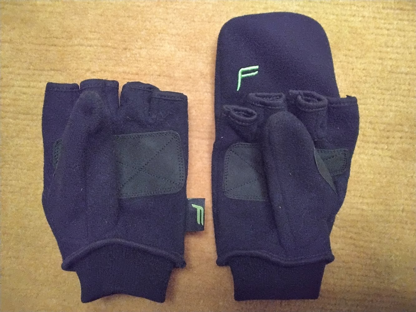 Handschuhe Größe 7