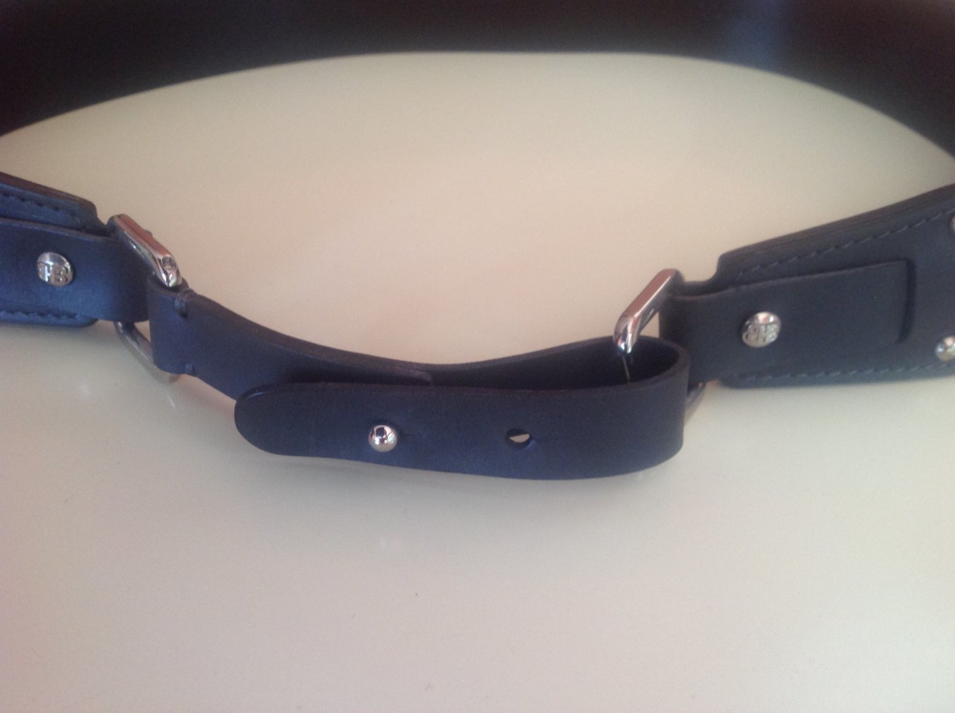 Hugo Boss Damengürtel