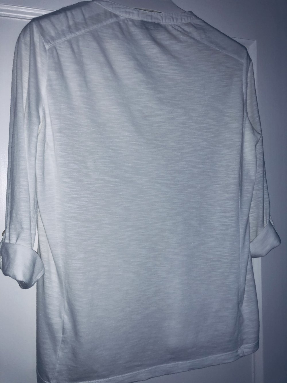 Napapijri - Bluse White