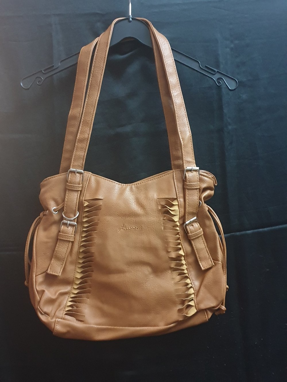 Tasche von Alessandro