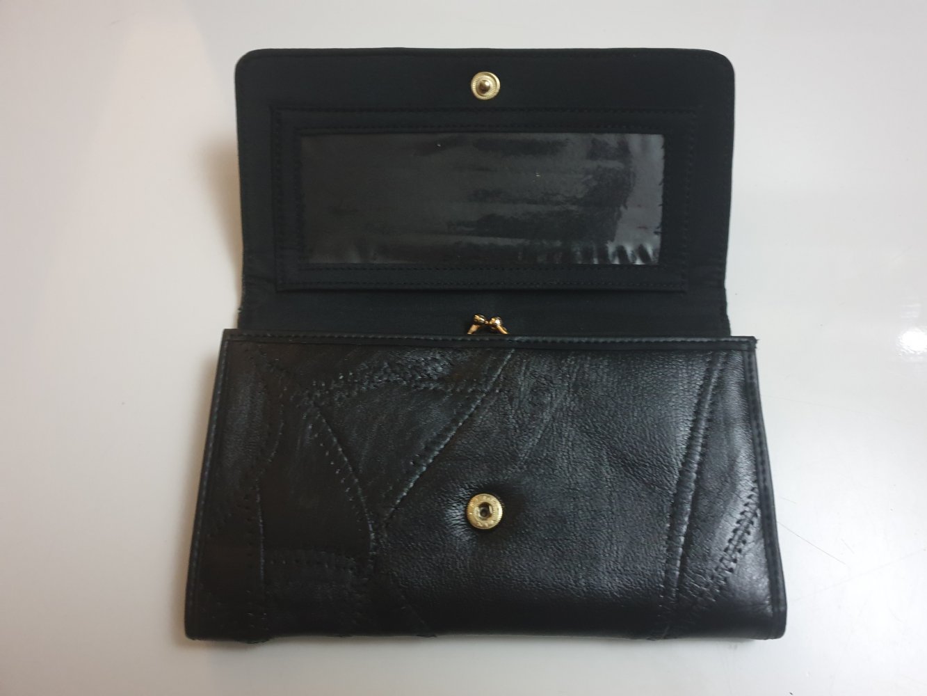 Geldbeutel von Beaugency