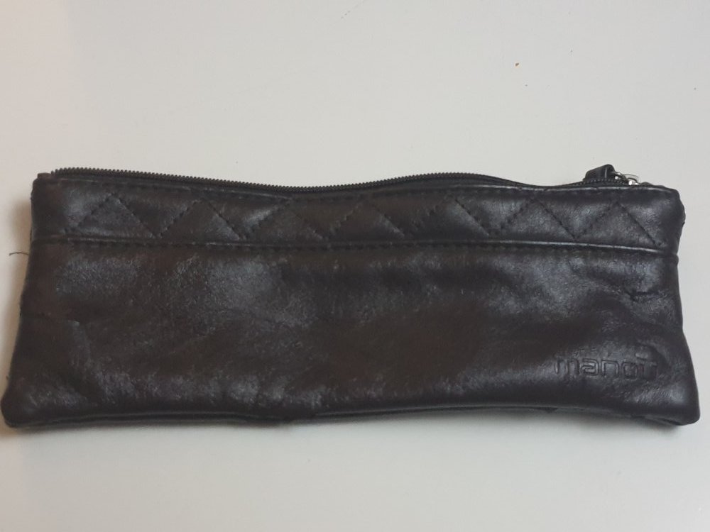 Kosmetikmäppchen von Manou