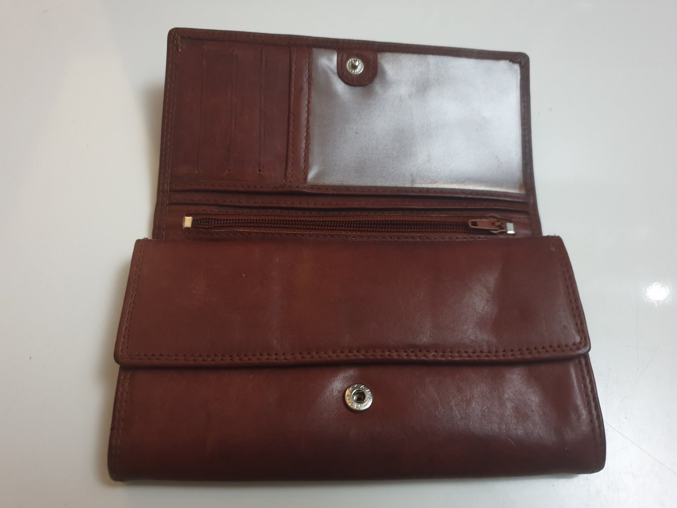 Geldbeutel von silano