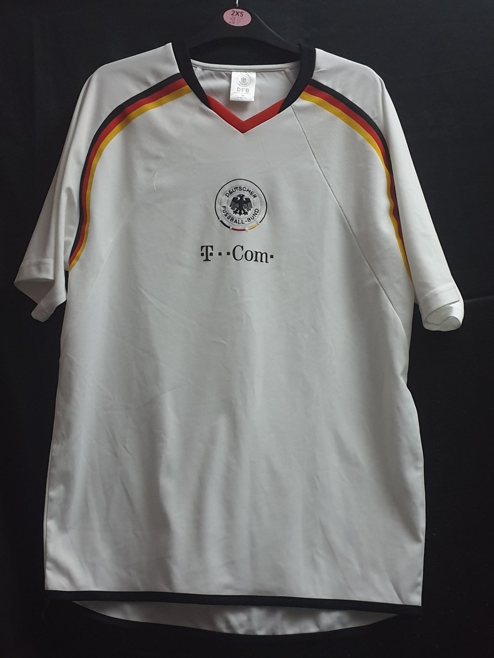 DFB Trikot Gr. M