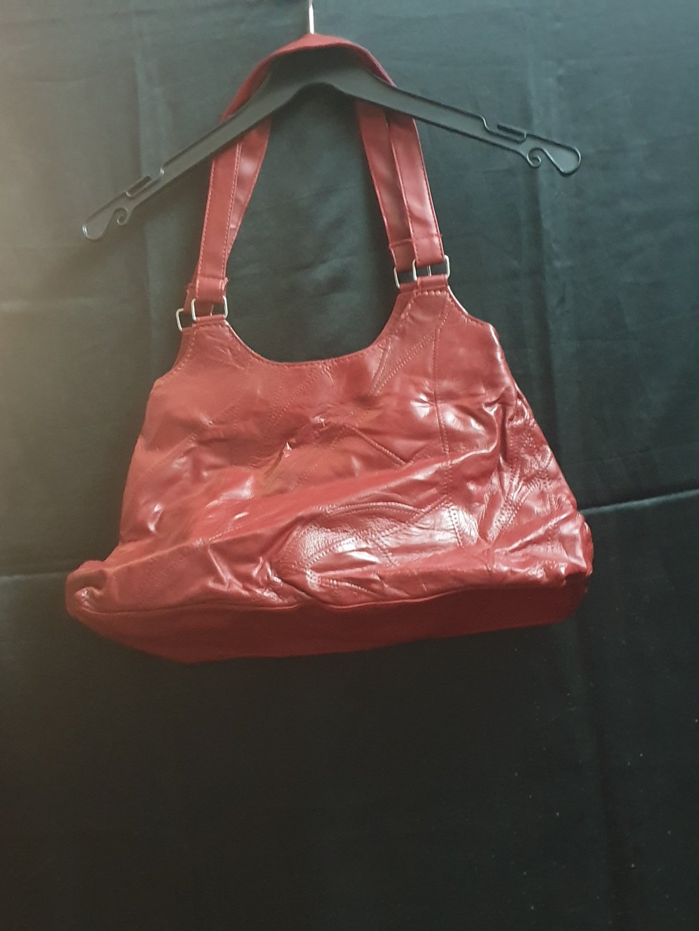 Tasche Rot