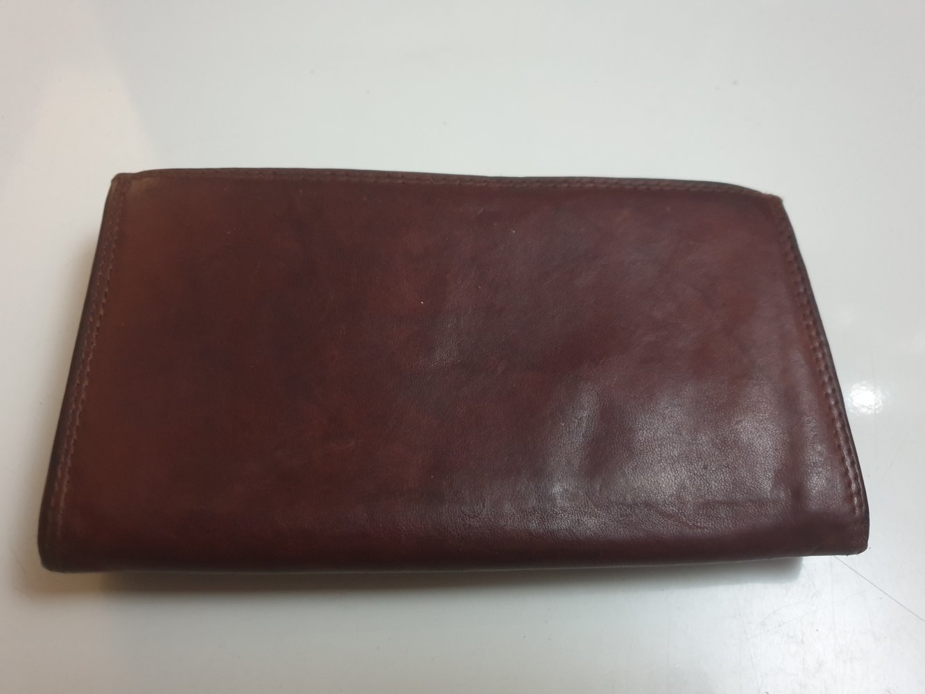 Geldbeutel von silano