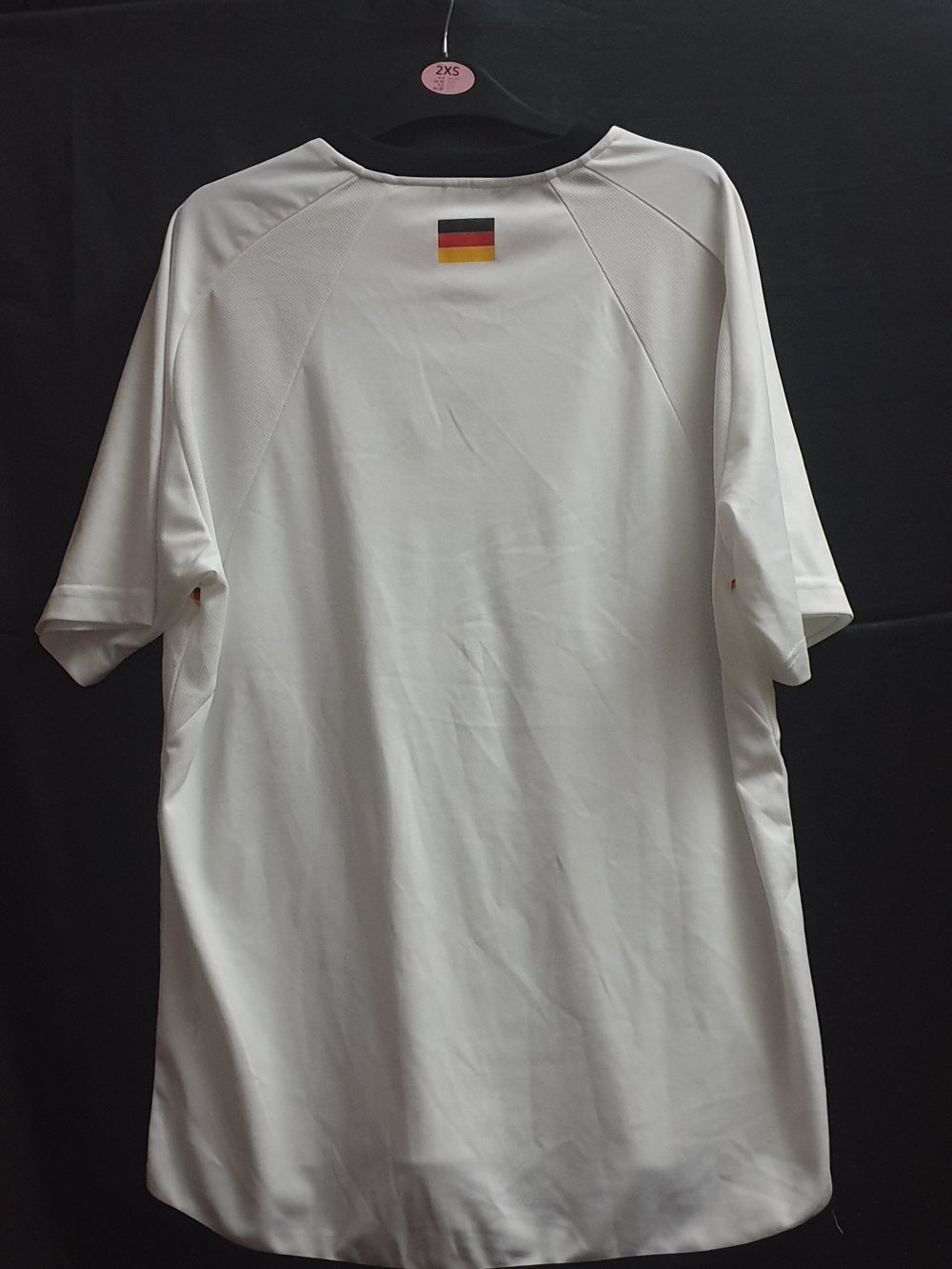 DFB Trikot Gr. M