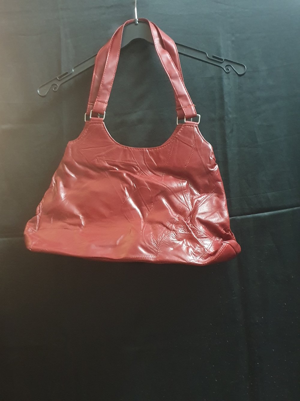 Tasche Rot