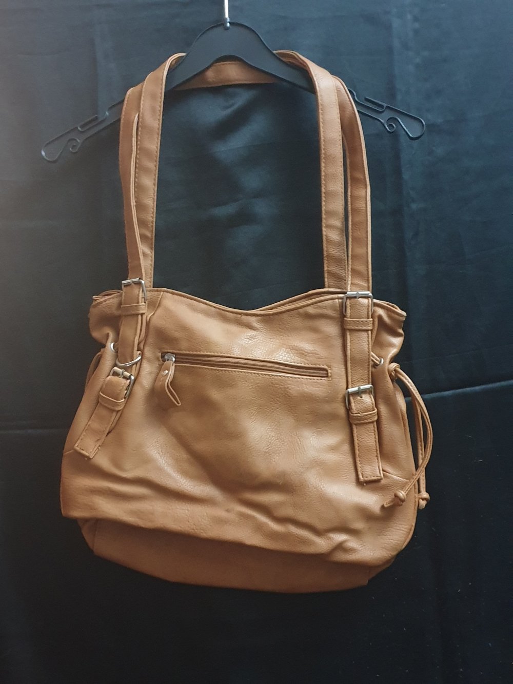 Tasche von Alessandro