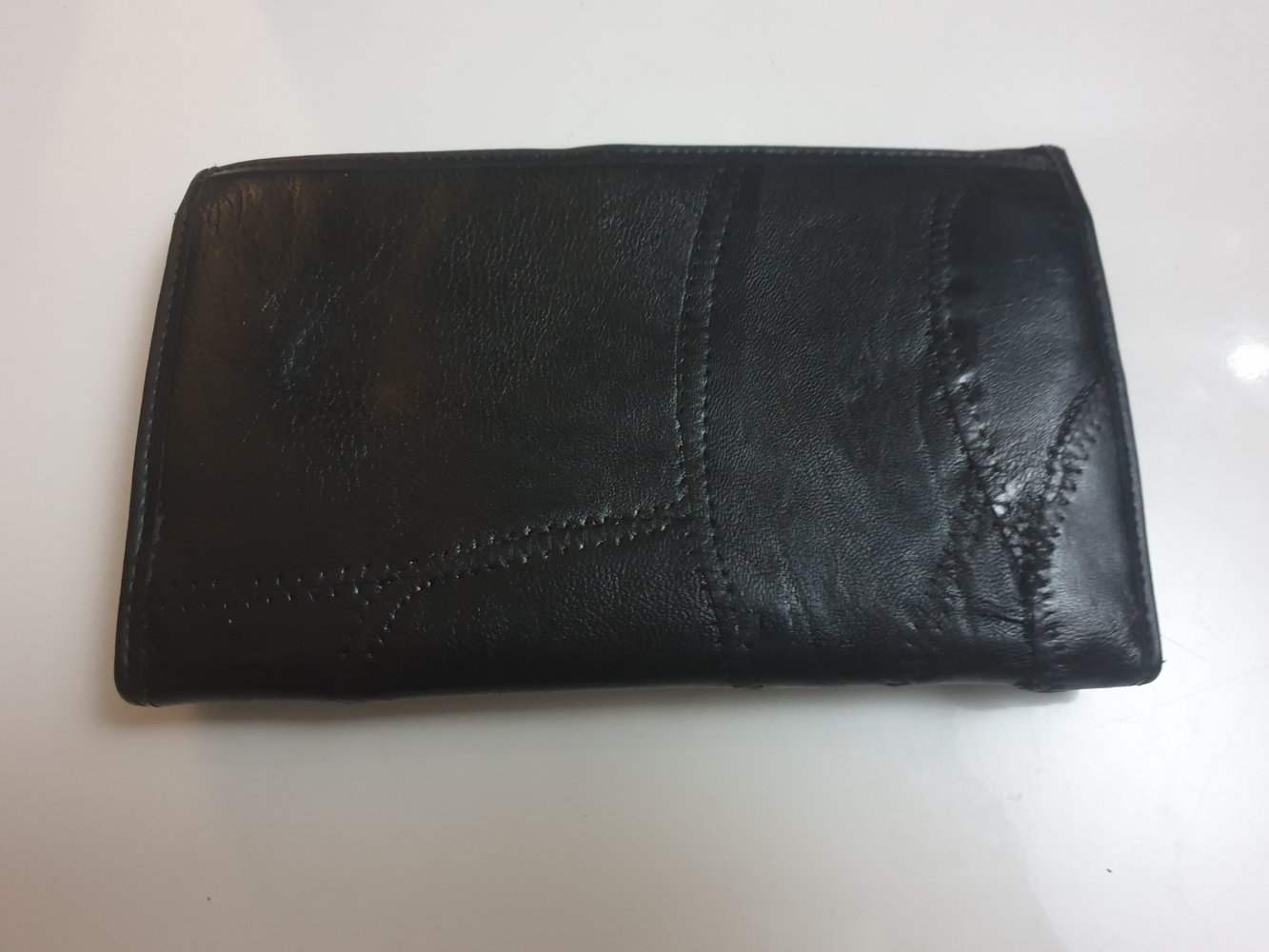 Geldbeutel von Beaugency