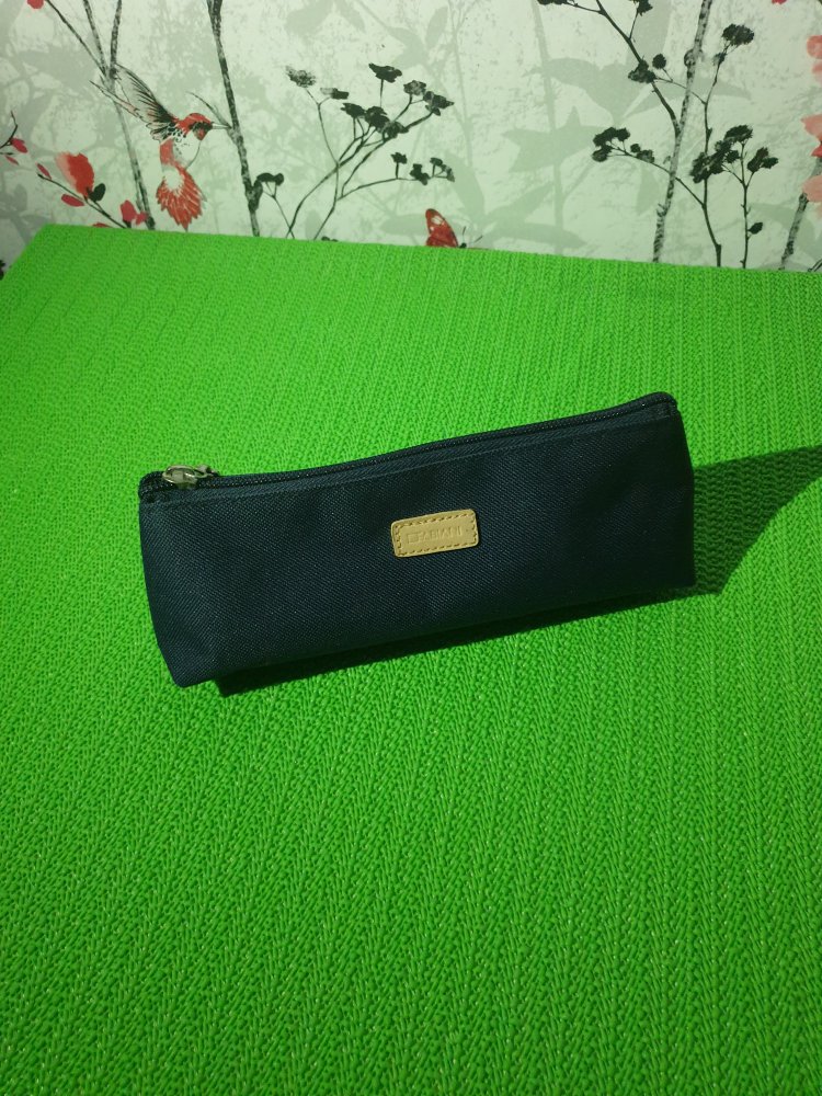 Schlampermäppchen von Fabiani