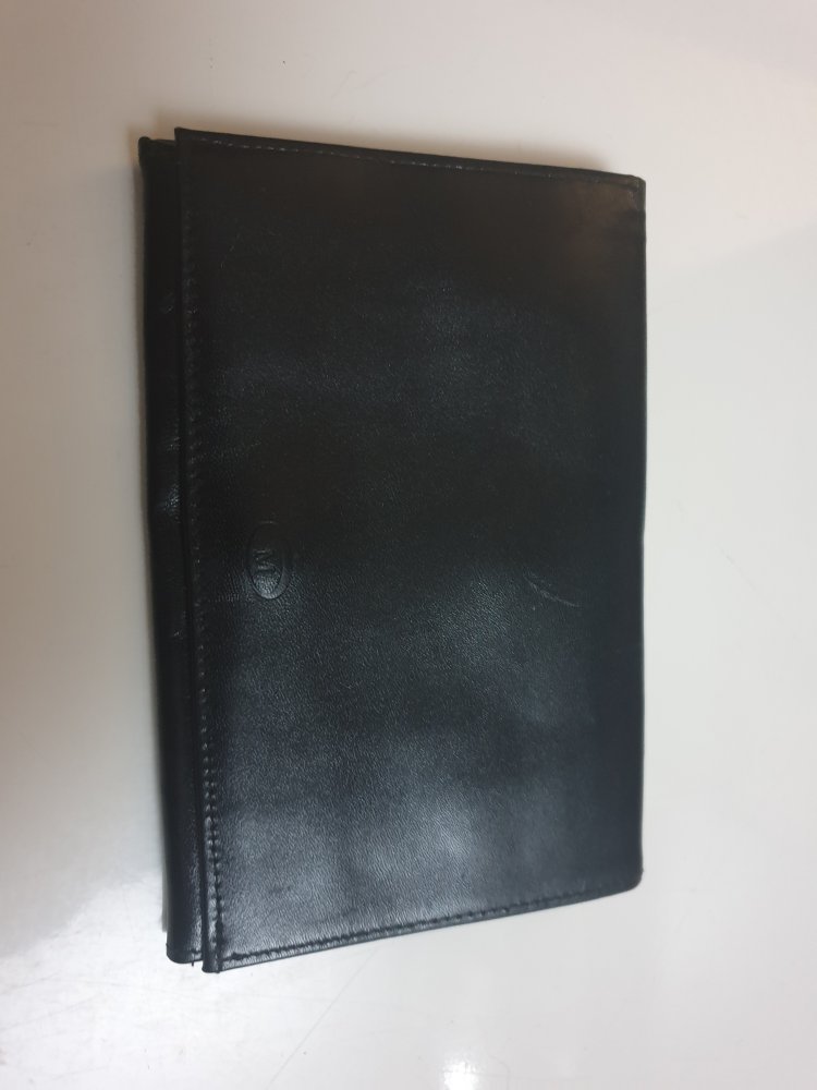 Geldbeutel von Mayfair