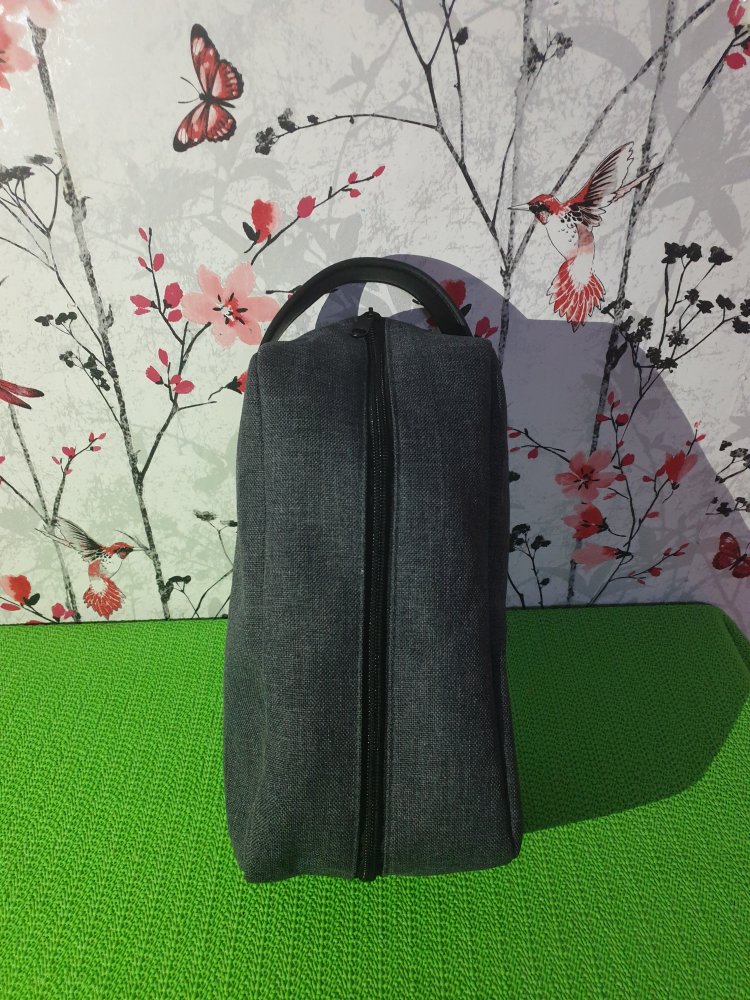 Kulturtasche von AXE