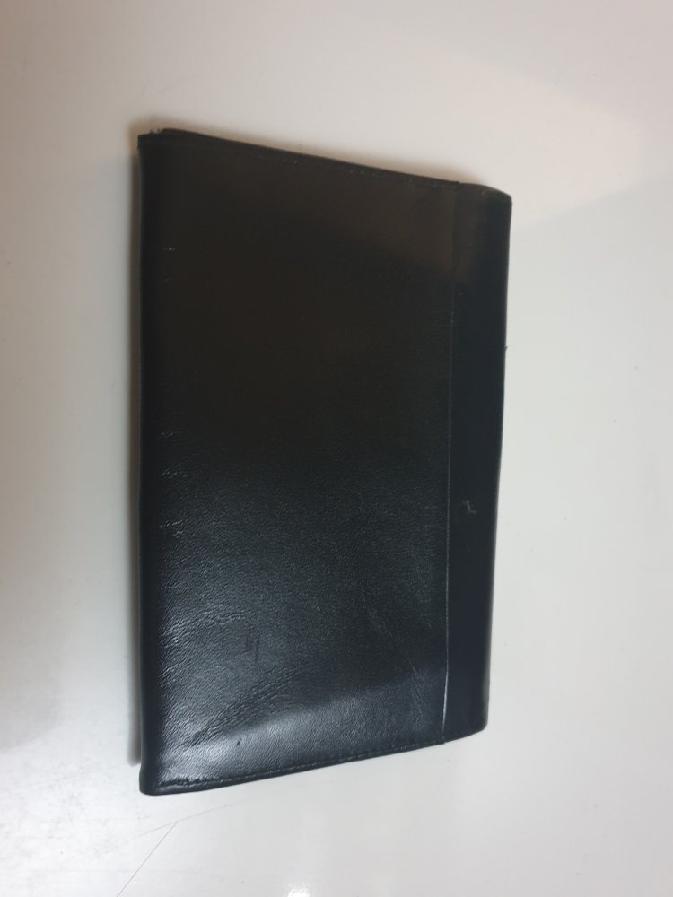 Geldbeutel von Mayfair