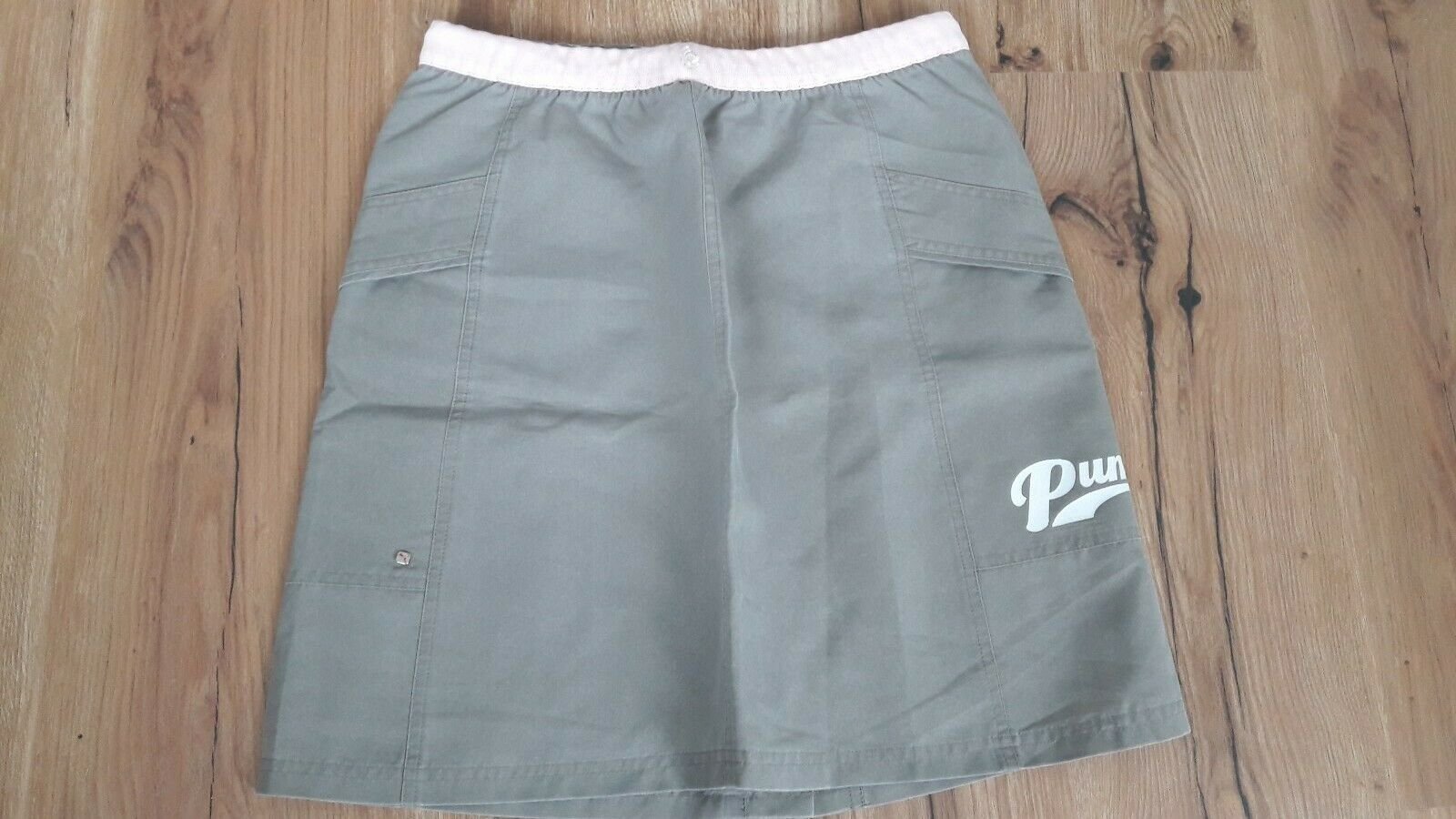 Puma Rock Gr.38 Zustand sehr gut