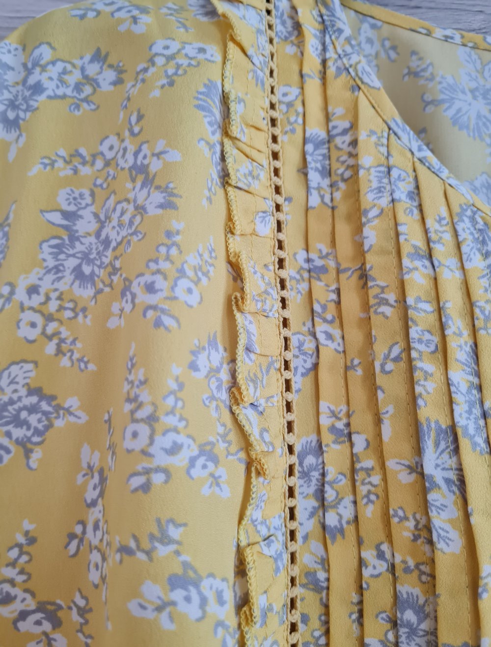 Tunika von Rainbow Gr.50