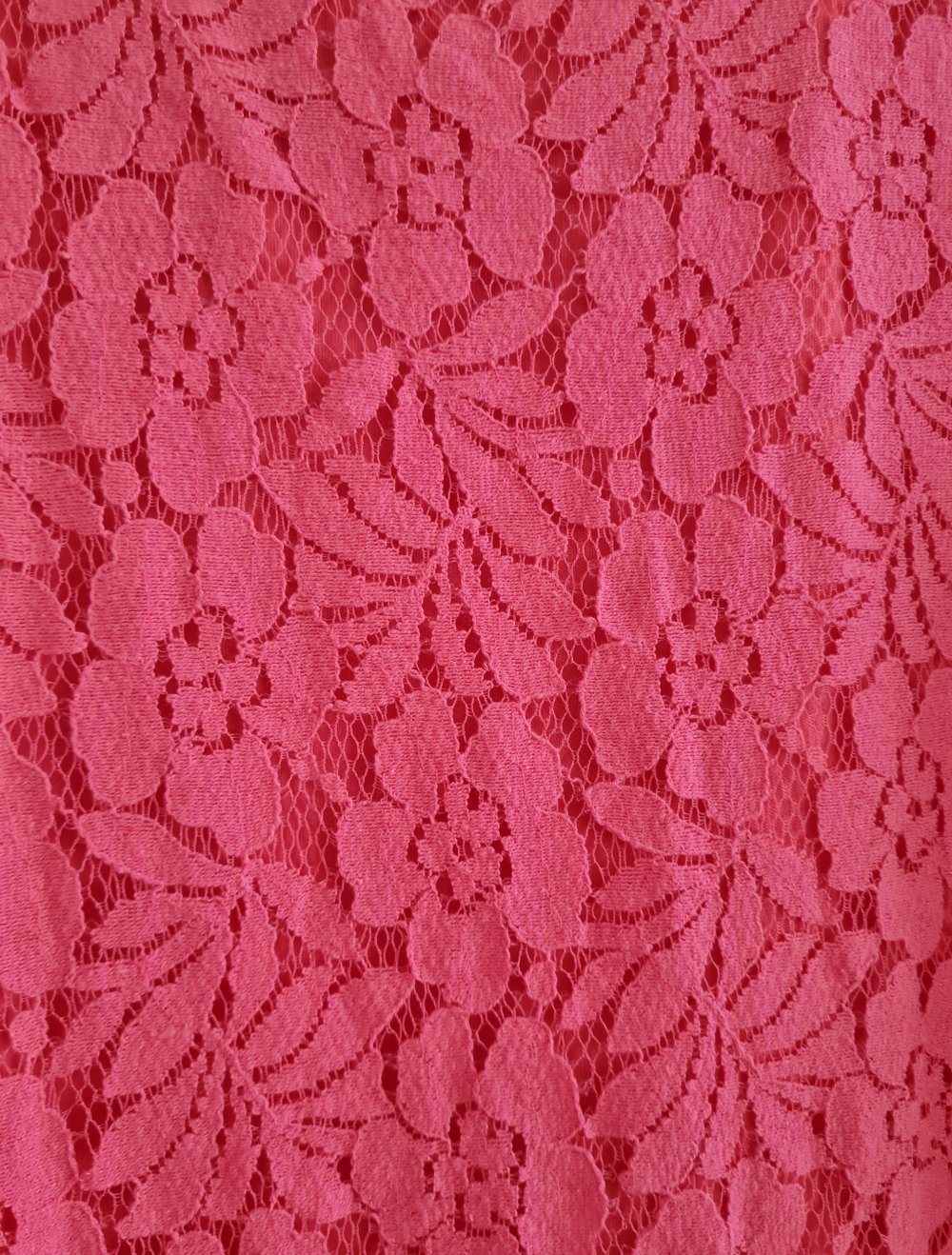 Spitzenkleid von Bon Prix Gr.50