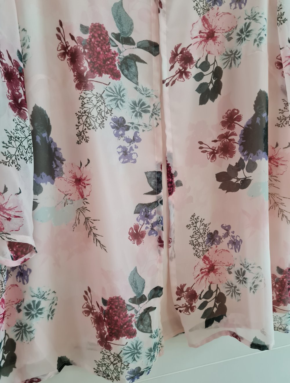 Tunika v8n Alessa W Gr.50