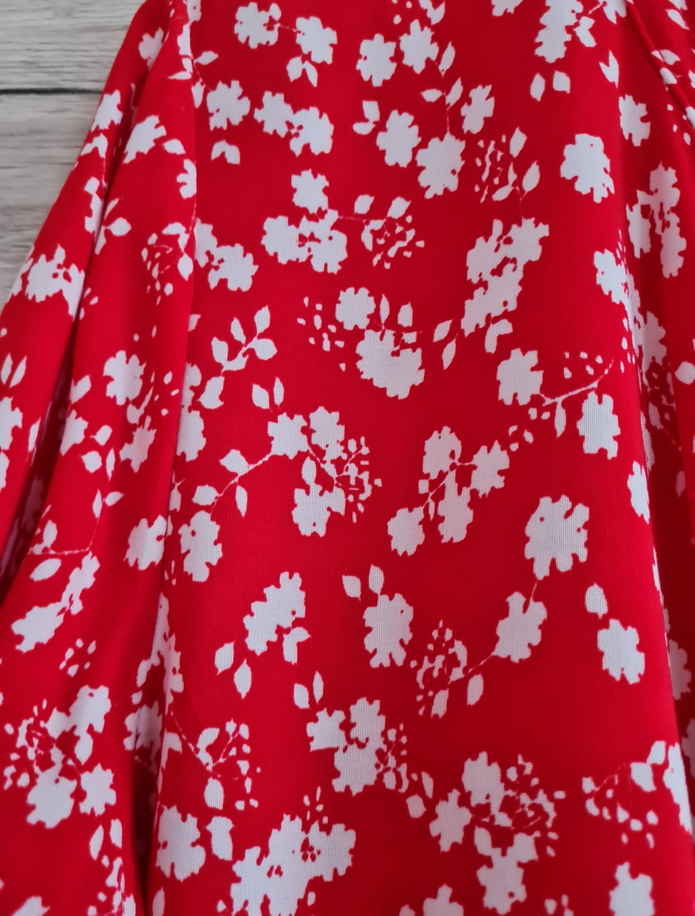 Blusenkleid italienische Mode Gr.38-42