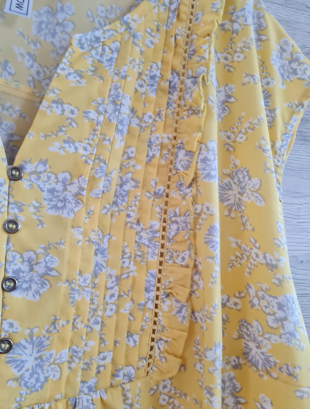 Tunika von Rainbow Gr.50