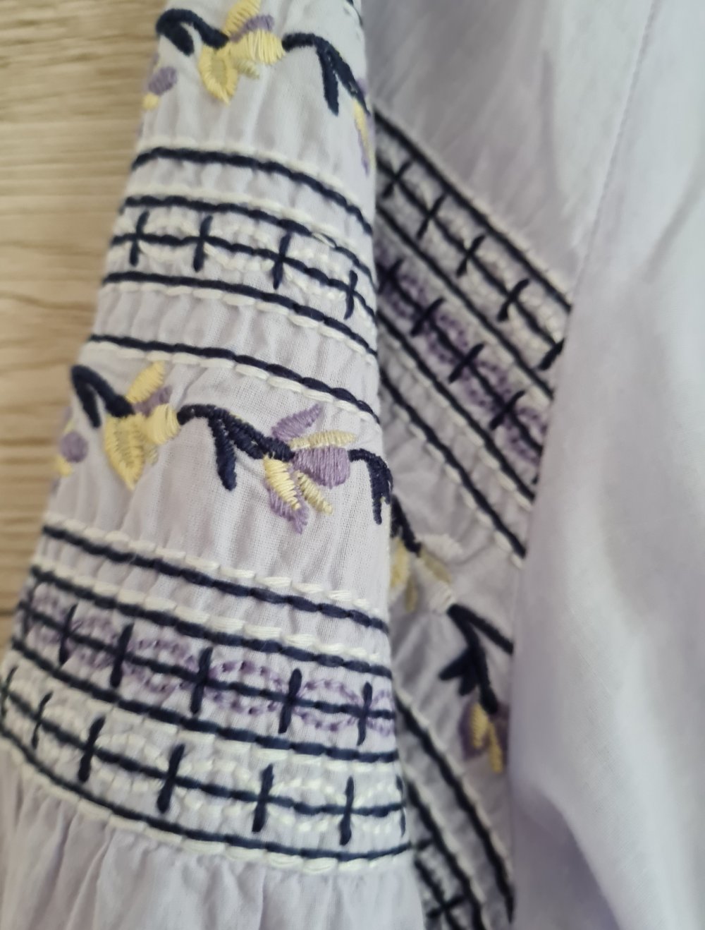 Tunika von Dressin Gr 48