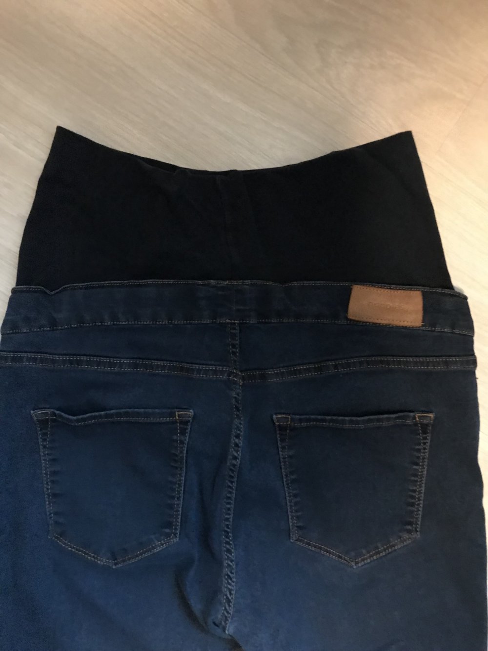 Noppies Umstandsjeans