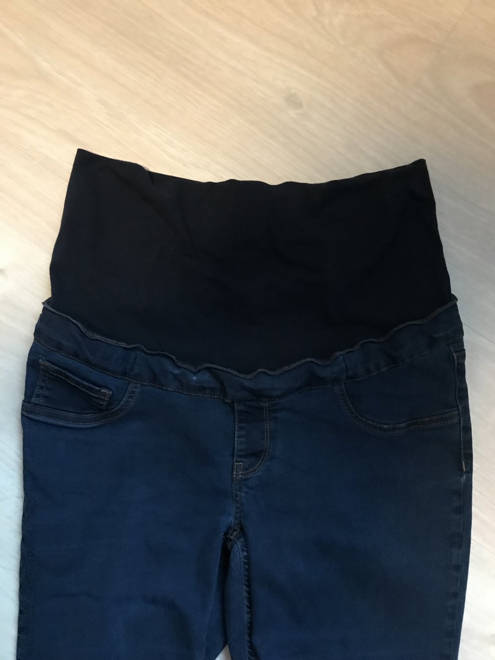 Noppies Umstandsjeans