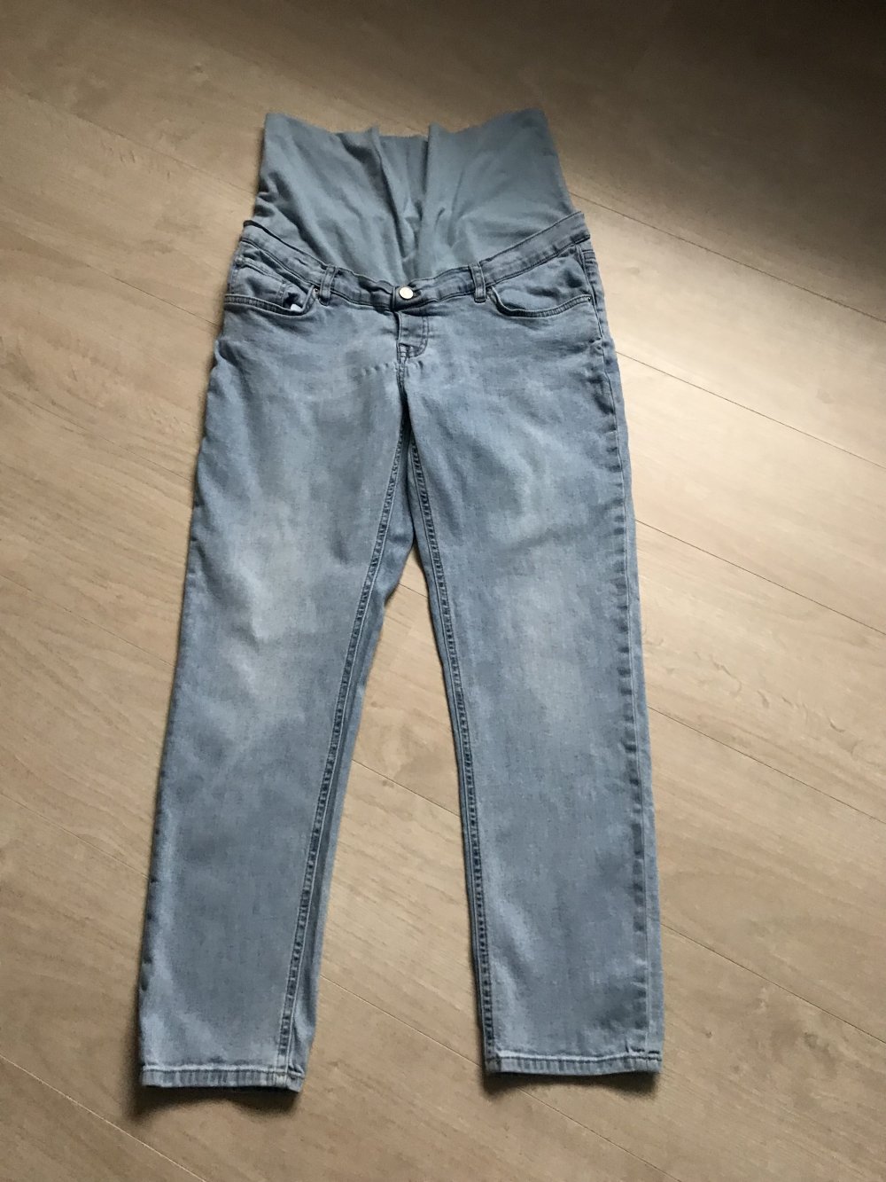 Noppies Umstandsjeans