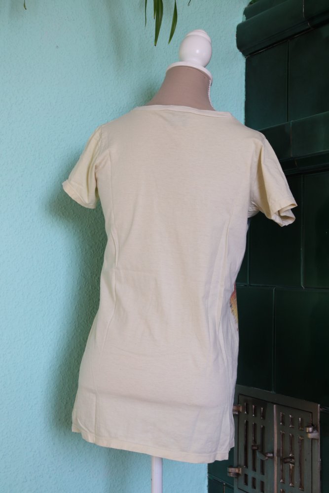 Fahrrad Baum Baumwolle