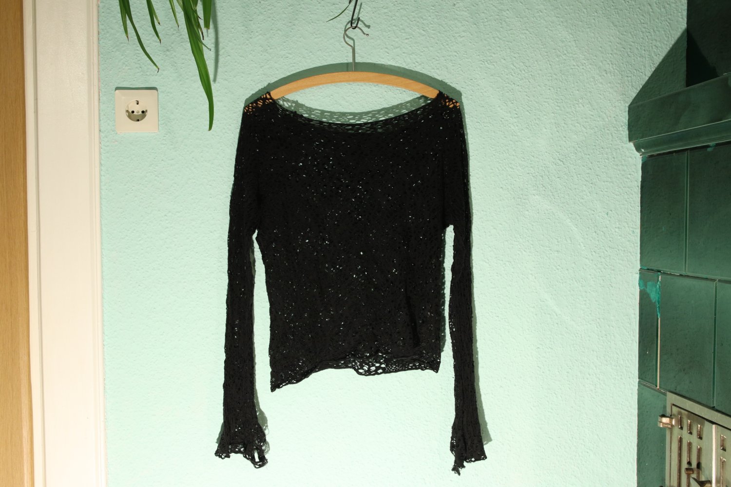 Gothic ~ Punk ~ Löcher!