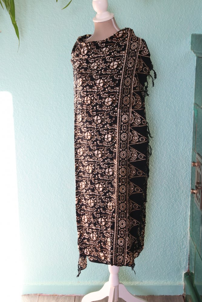 Sarong ~ Viskose