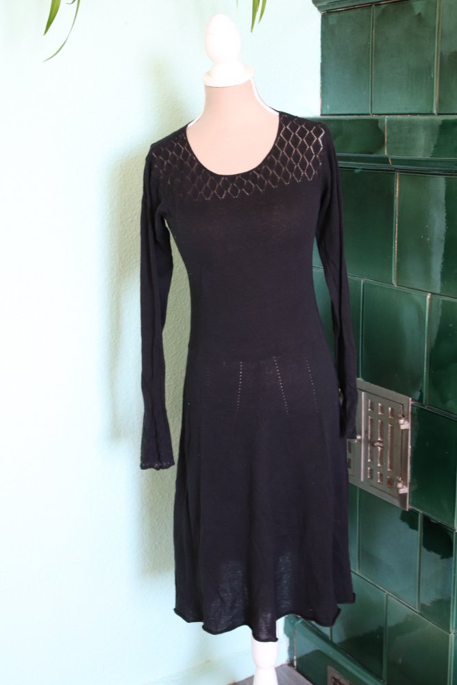 Kleid Baumwolle edel