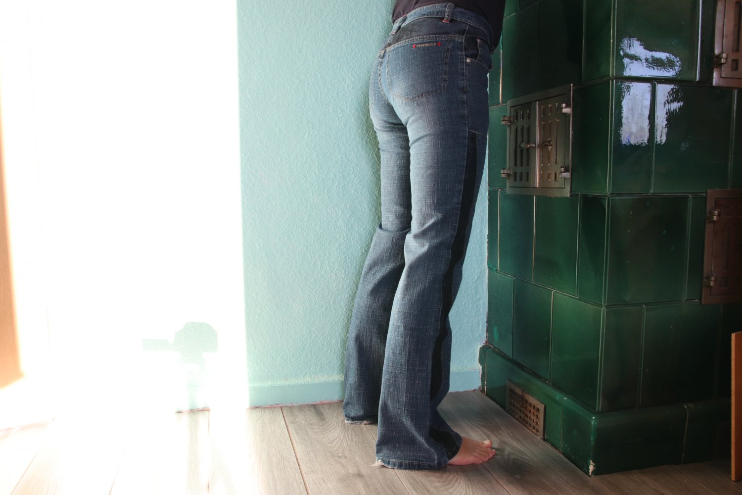 Gr 29 ~ 90er Jeans
