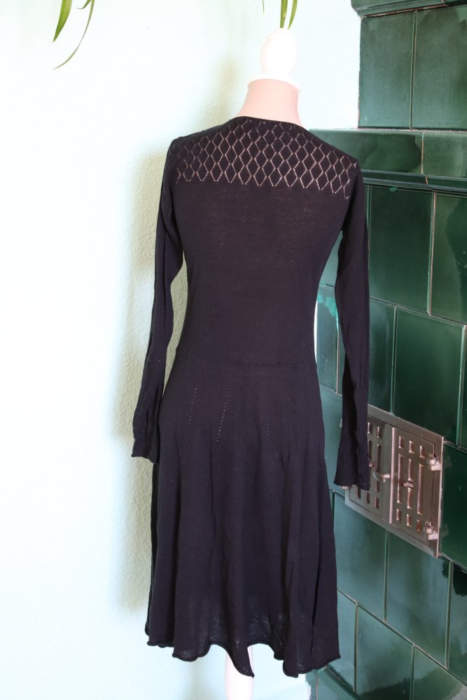 Kleid Baumwolle edel