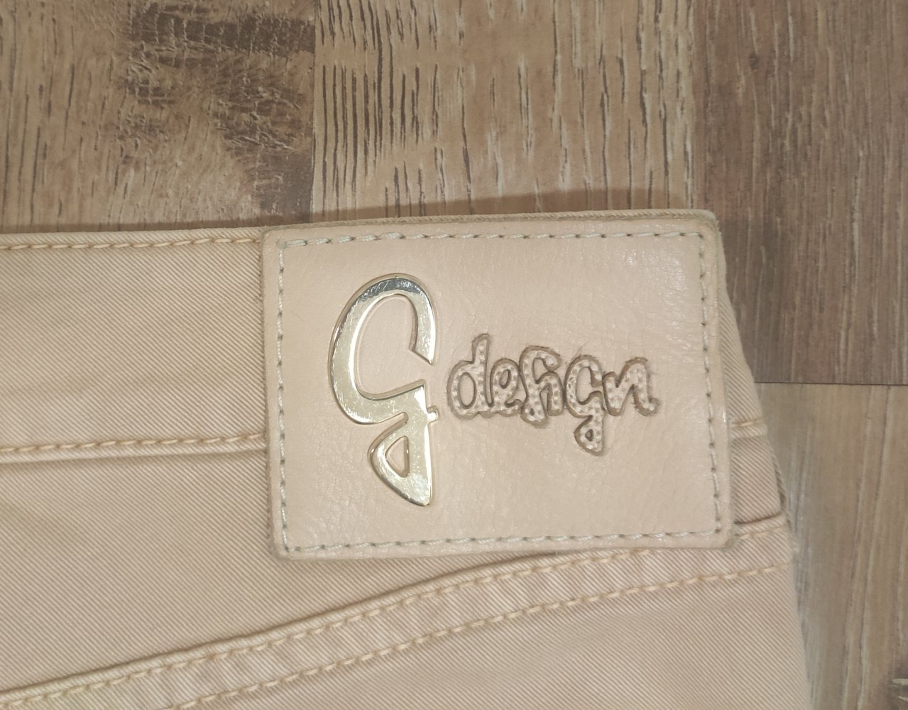 Damen Jeans - Größe 34