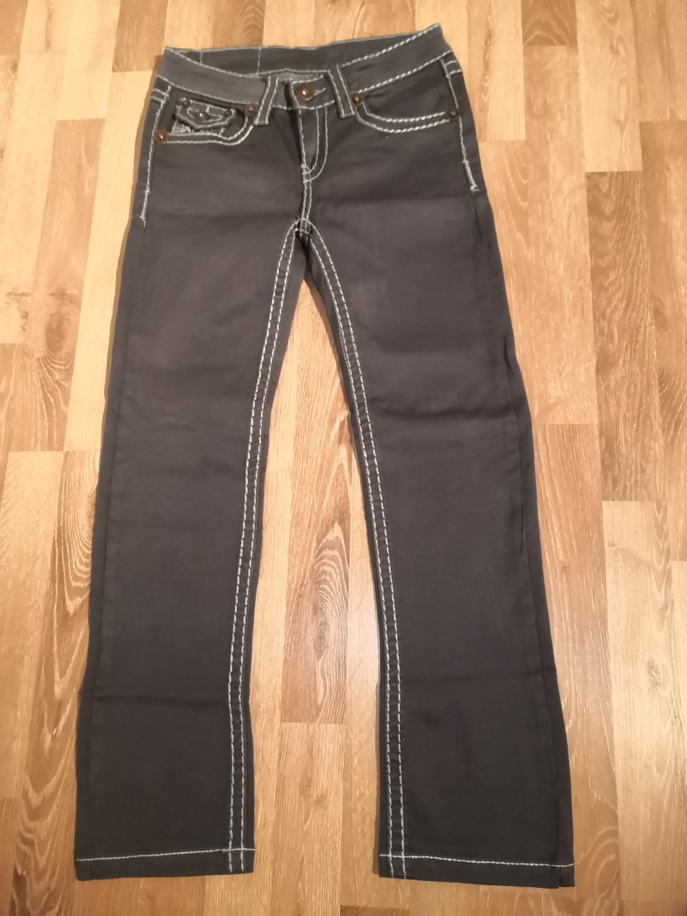 Damen Jeans - Größe 36 - Fashion Denim