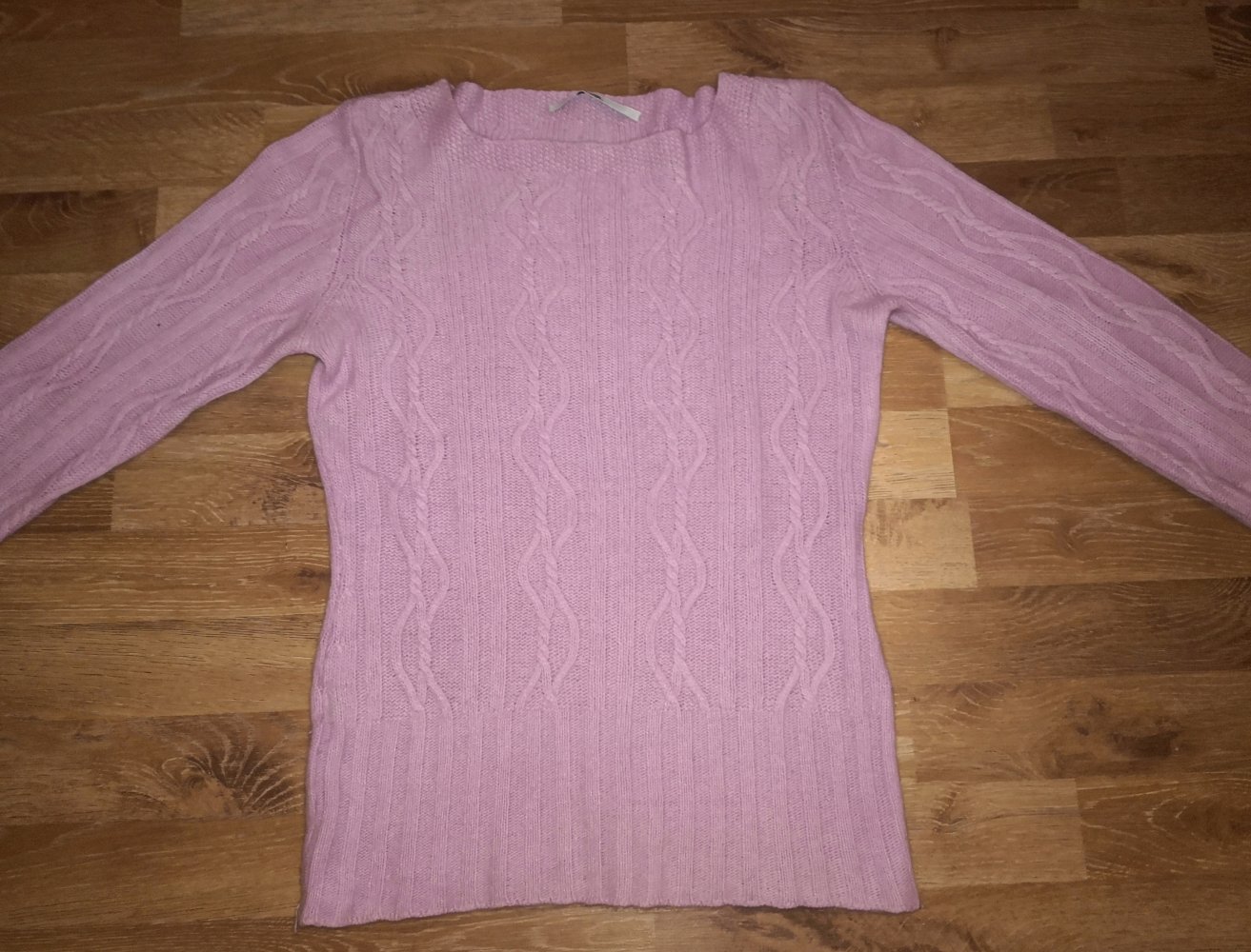 Bottega Strickpullover - Größe S