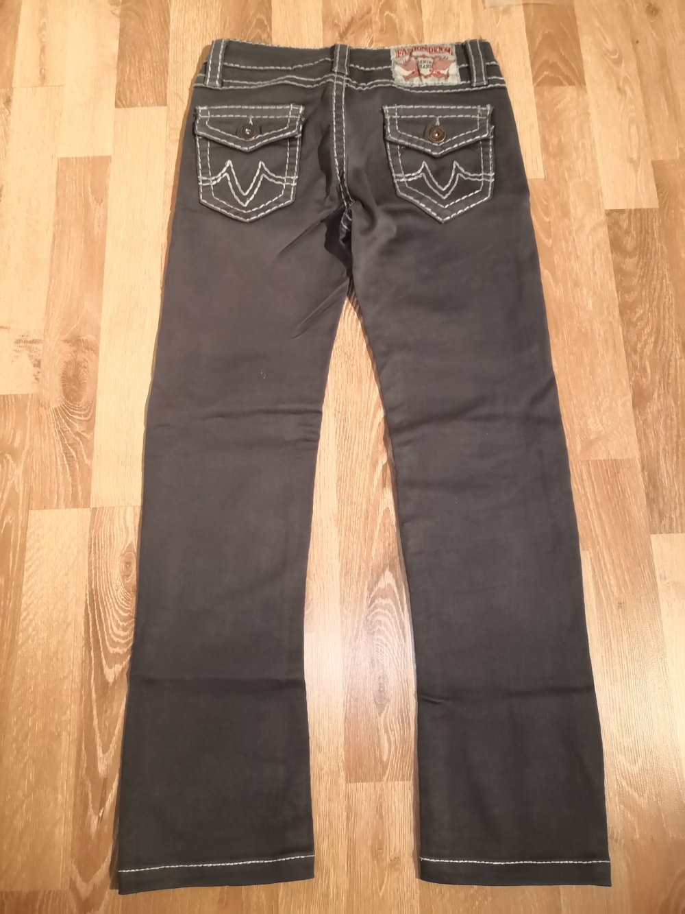 Damen Jeans - Größe 36 - Fashion Denim