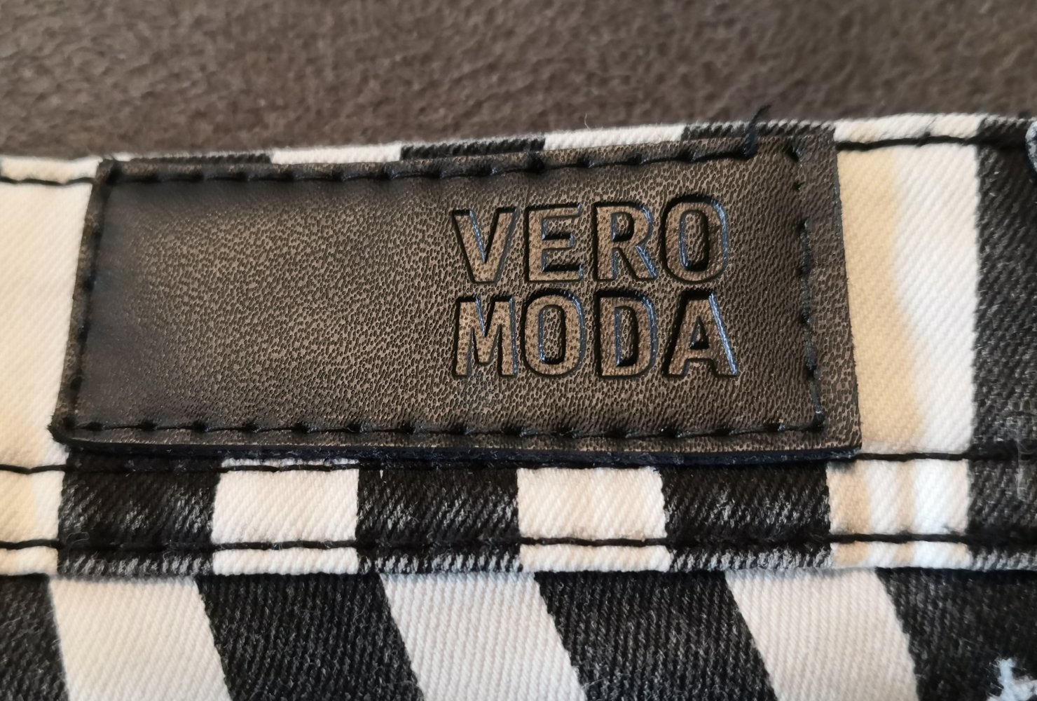 Damen/Mädchen - Vintage - Vero Moda - Größe 25