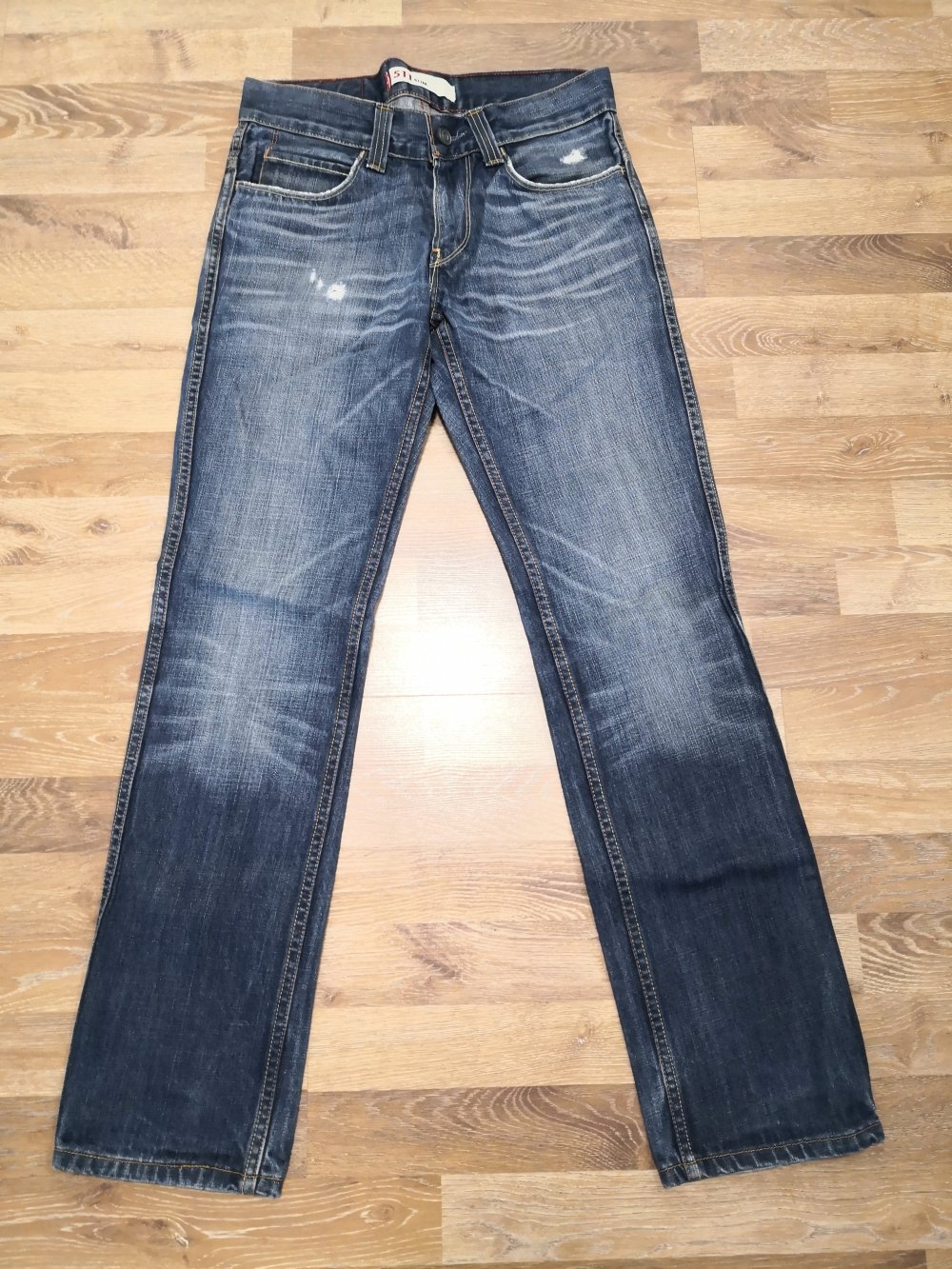 Levi's Jeans 511 - NEU - W31 / L32