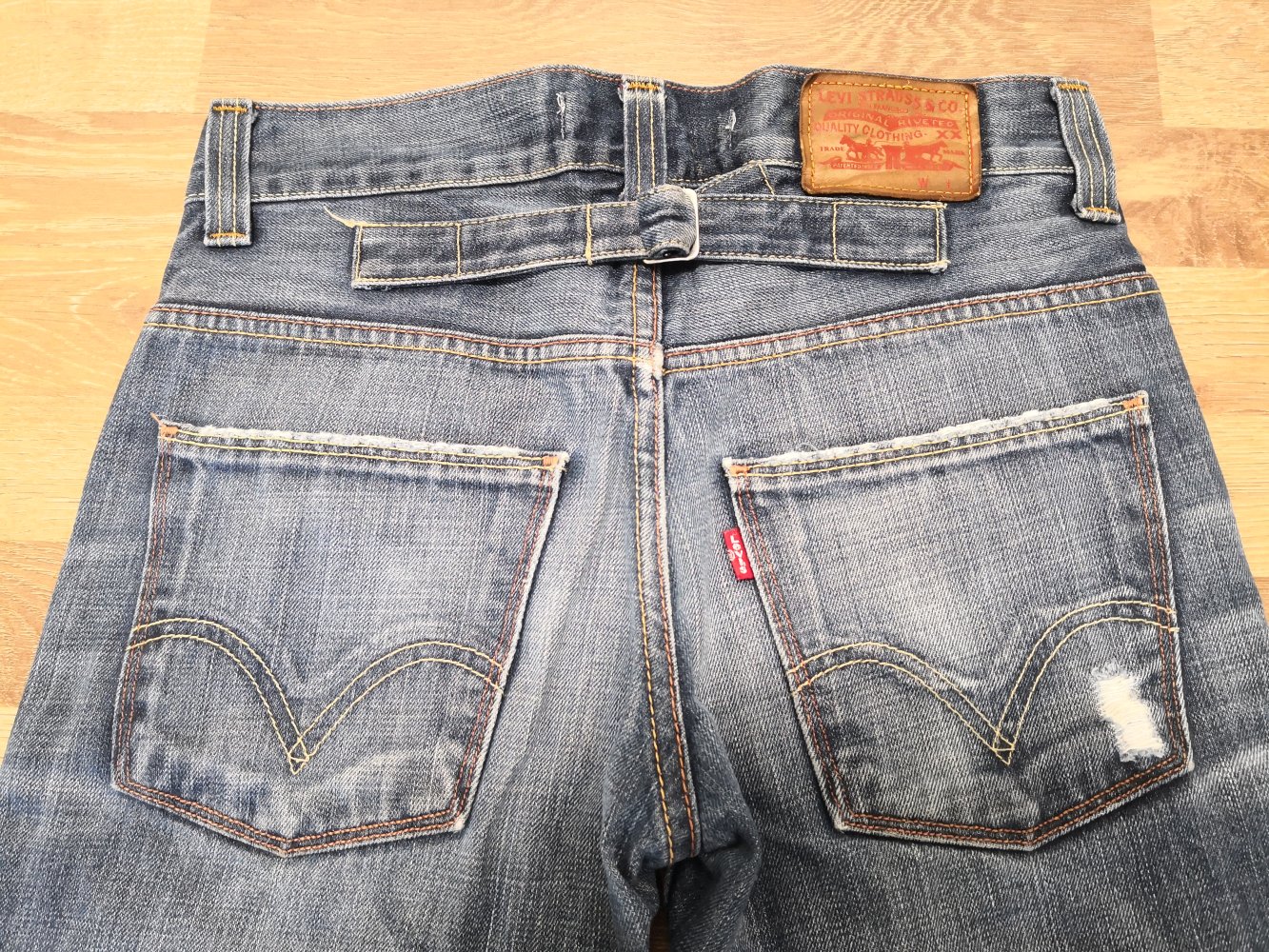 Levi's Jeans 511 - NEU - W31 / L32